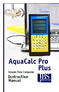 aquacalc