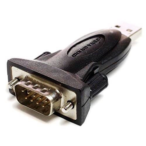 USB to Serial DB9 Adapter